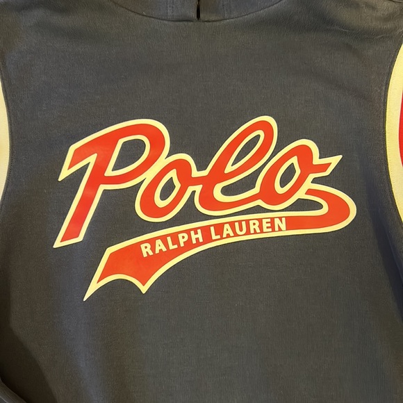 Pol Ralph Lauren Hoodie - Picture 2 of 7